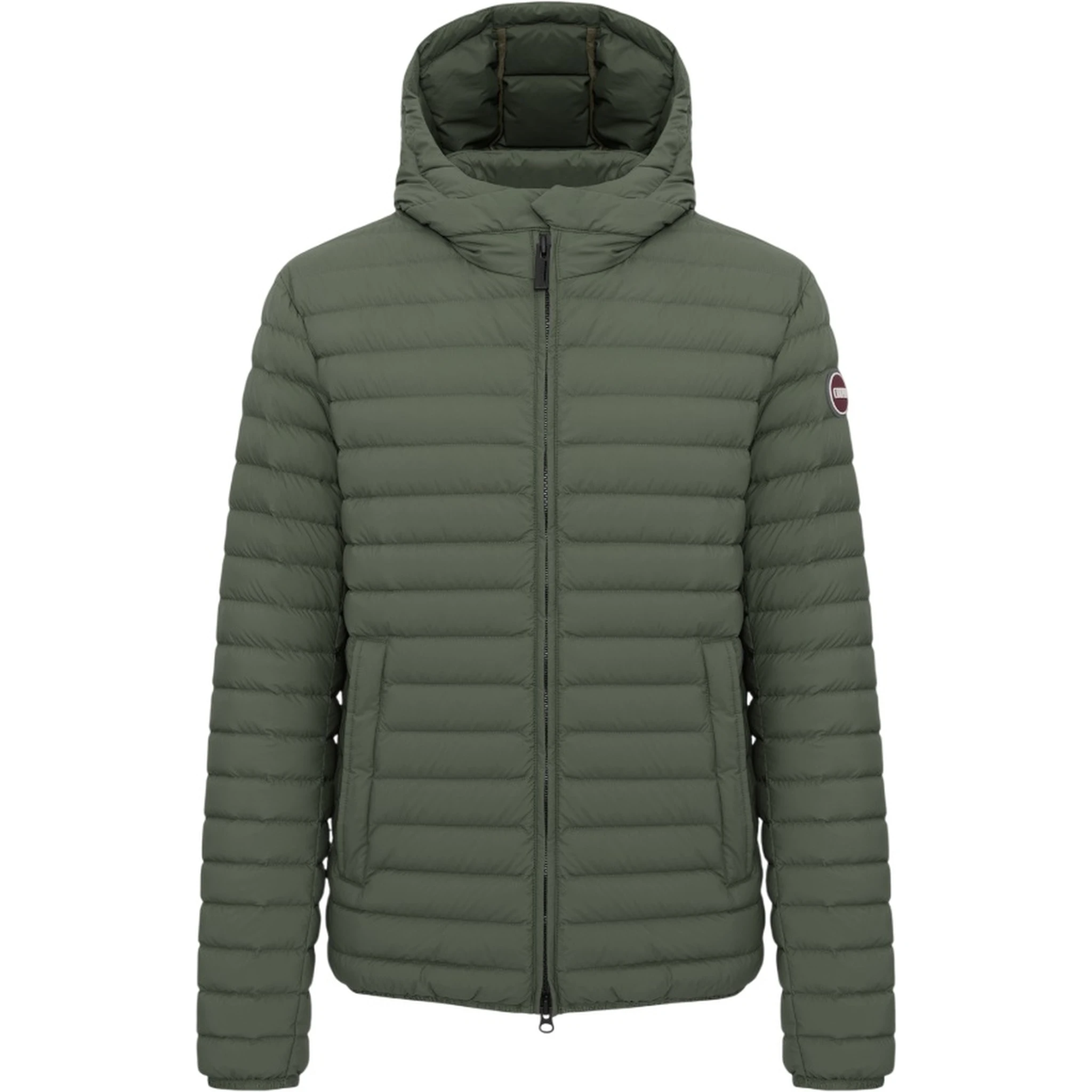 COLMAR Coats Green