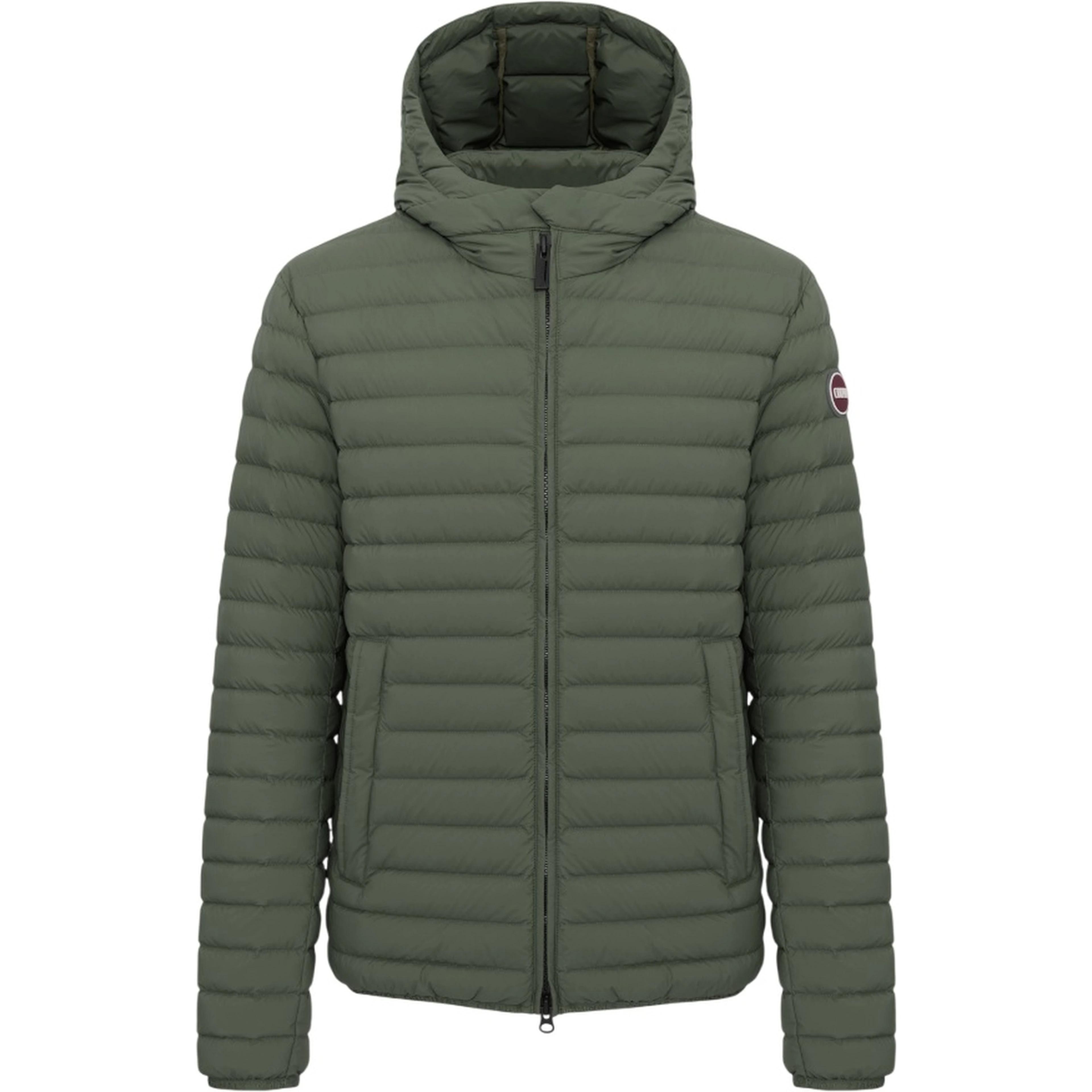 COLMAR Coats Green