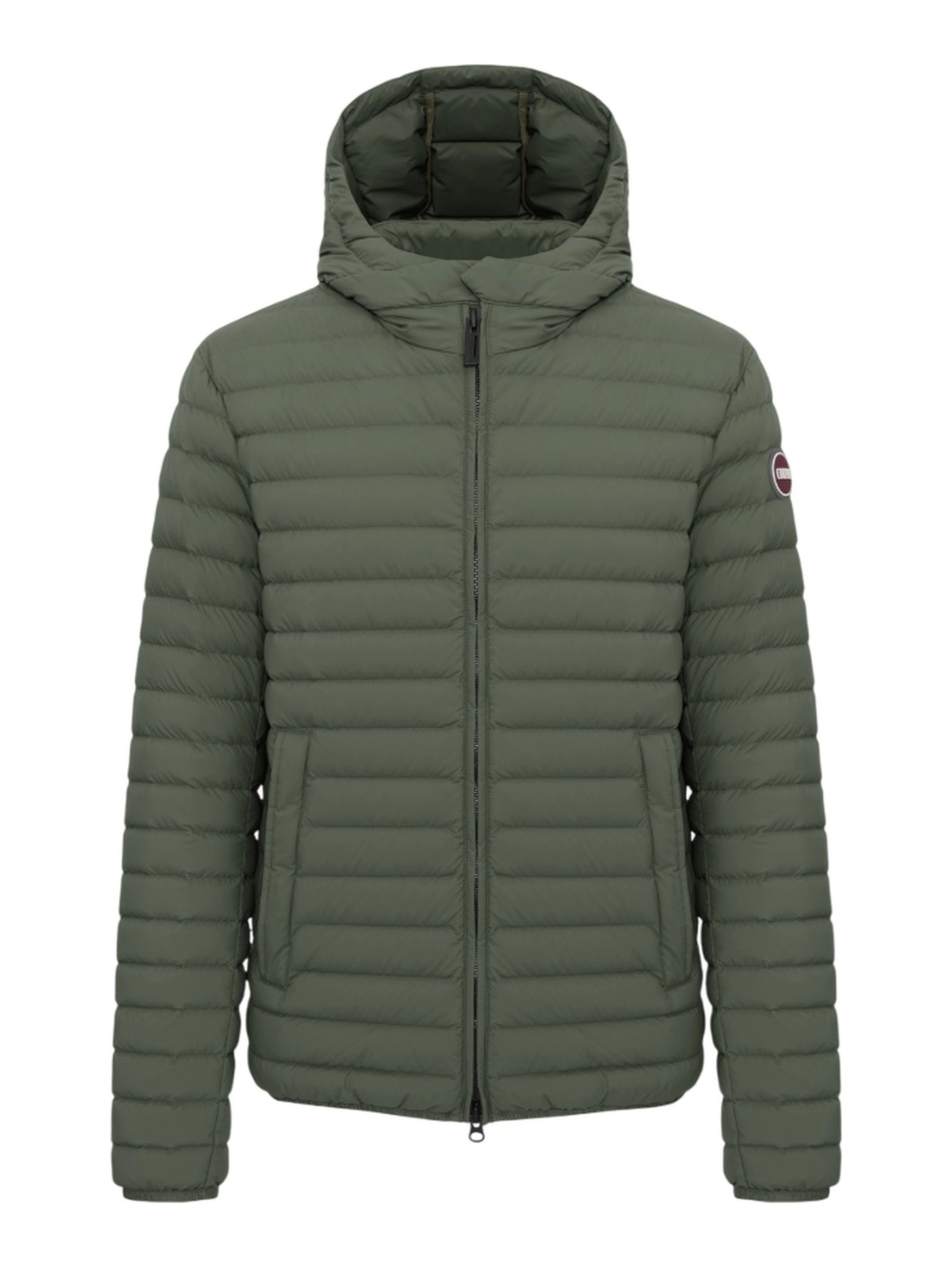 COLMAR Coats Green