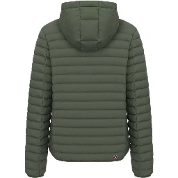 COLMAR Coats Green