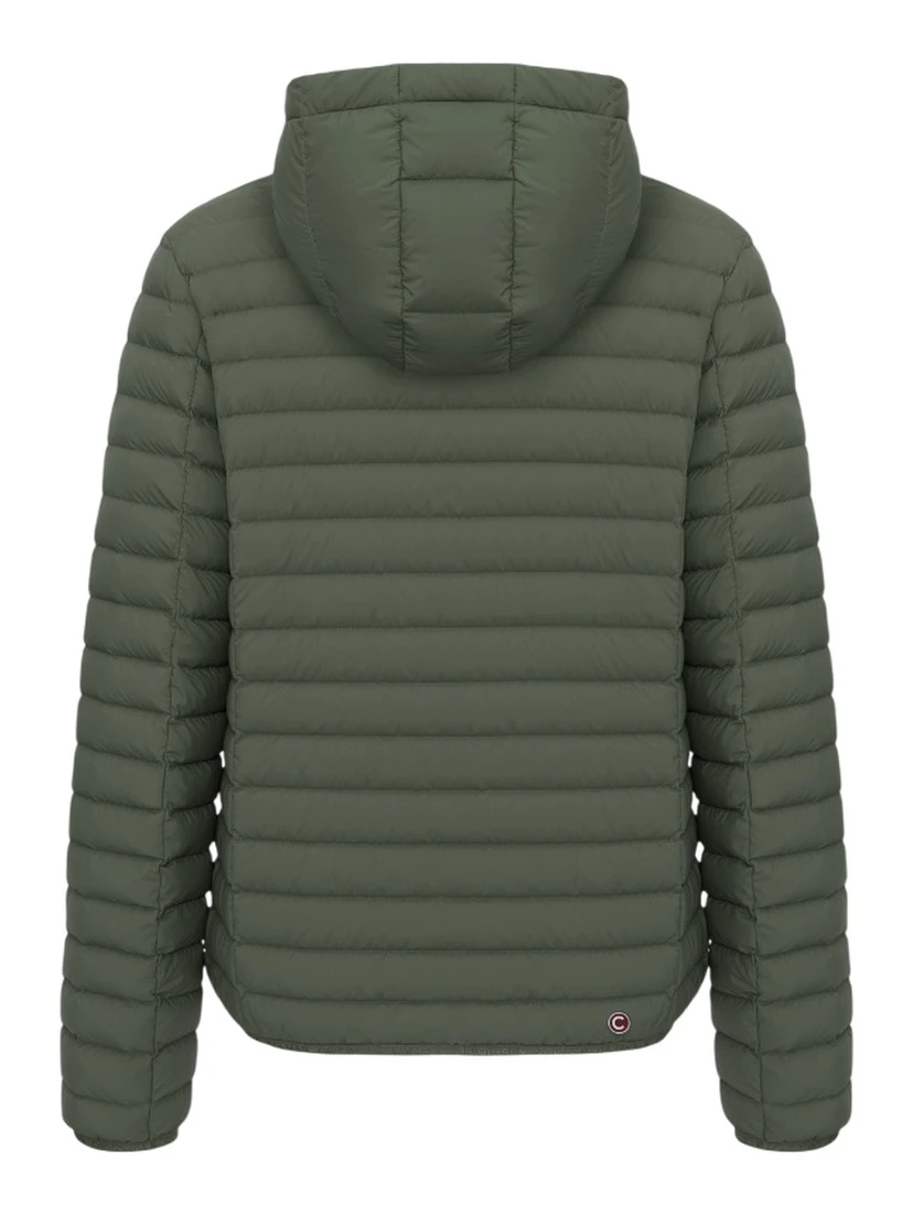COLMAR Coats Green