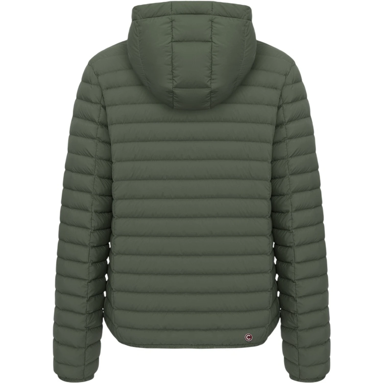 COLMAR Coats Green