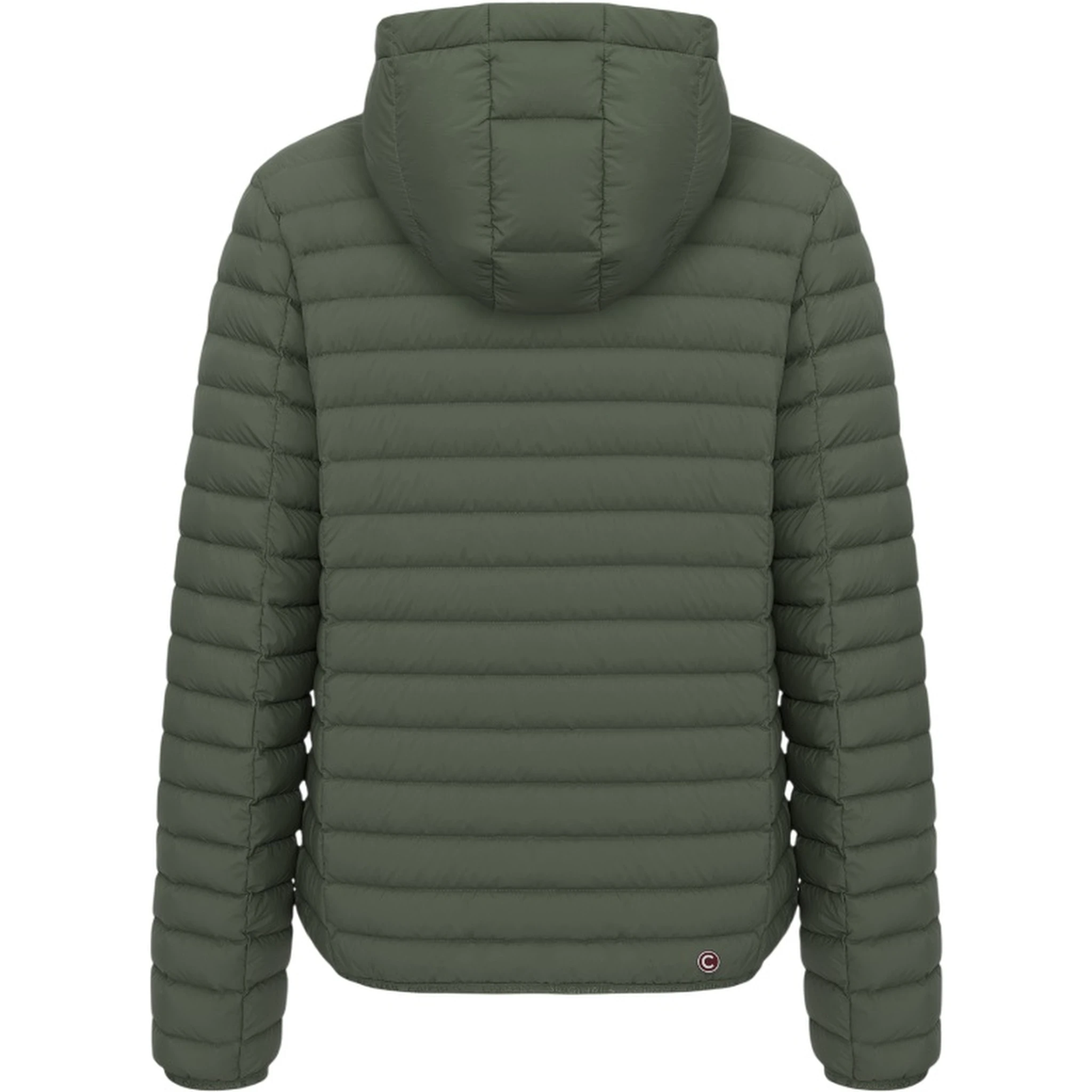 COLMAR Coats Green