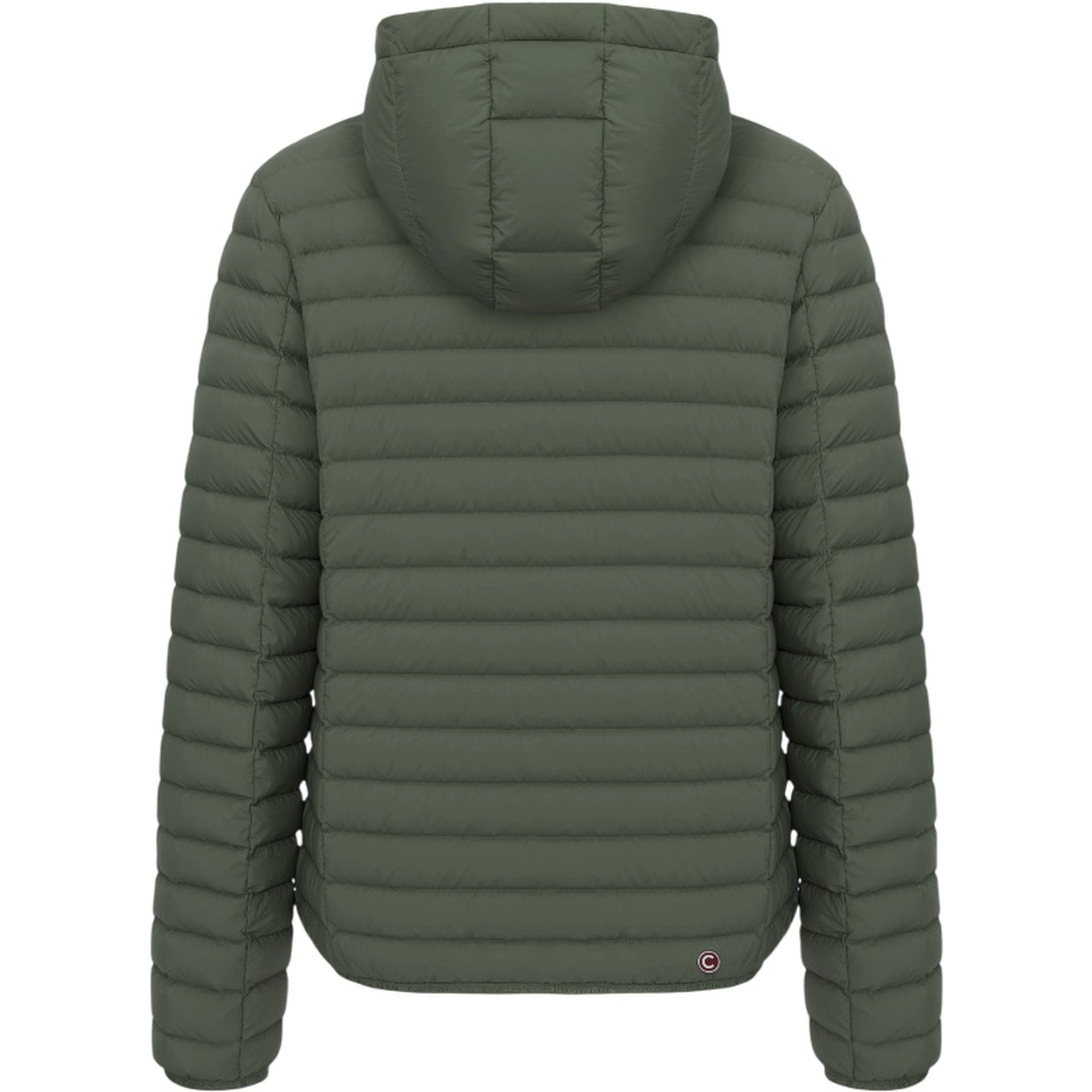 COLMAR Coats Green