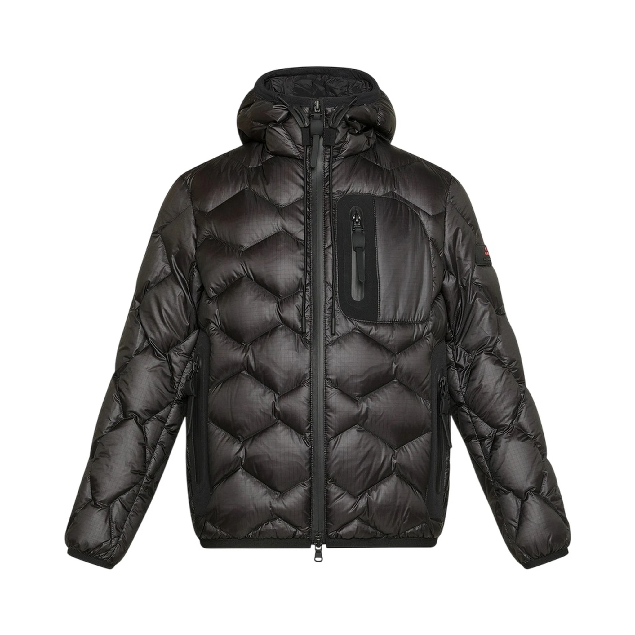 Peuterey Coats Black