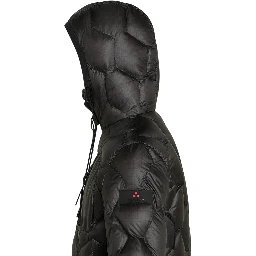 Peuterey Coats Black