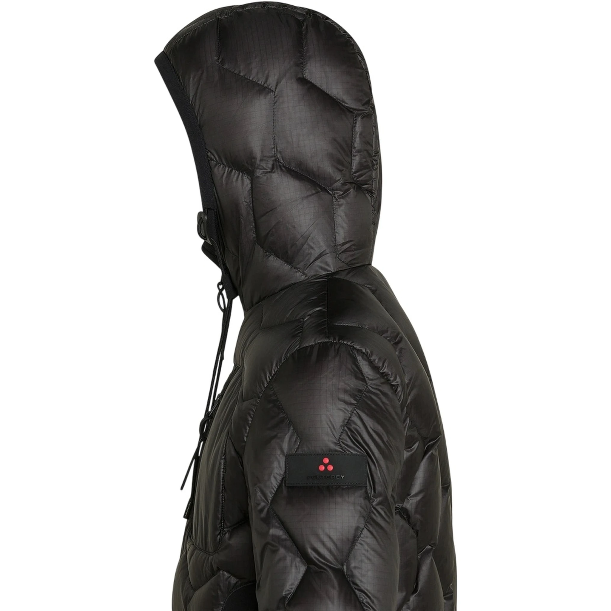 Peuterey Coats Black