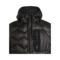 Peuterey Coats Black