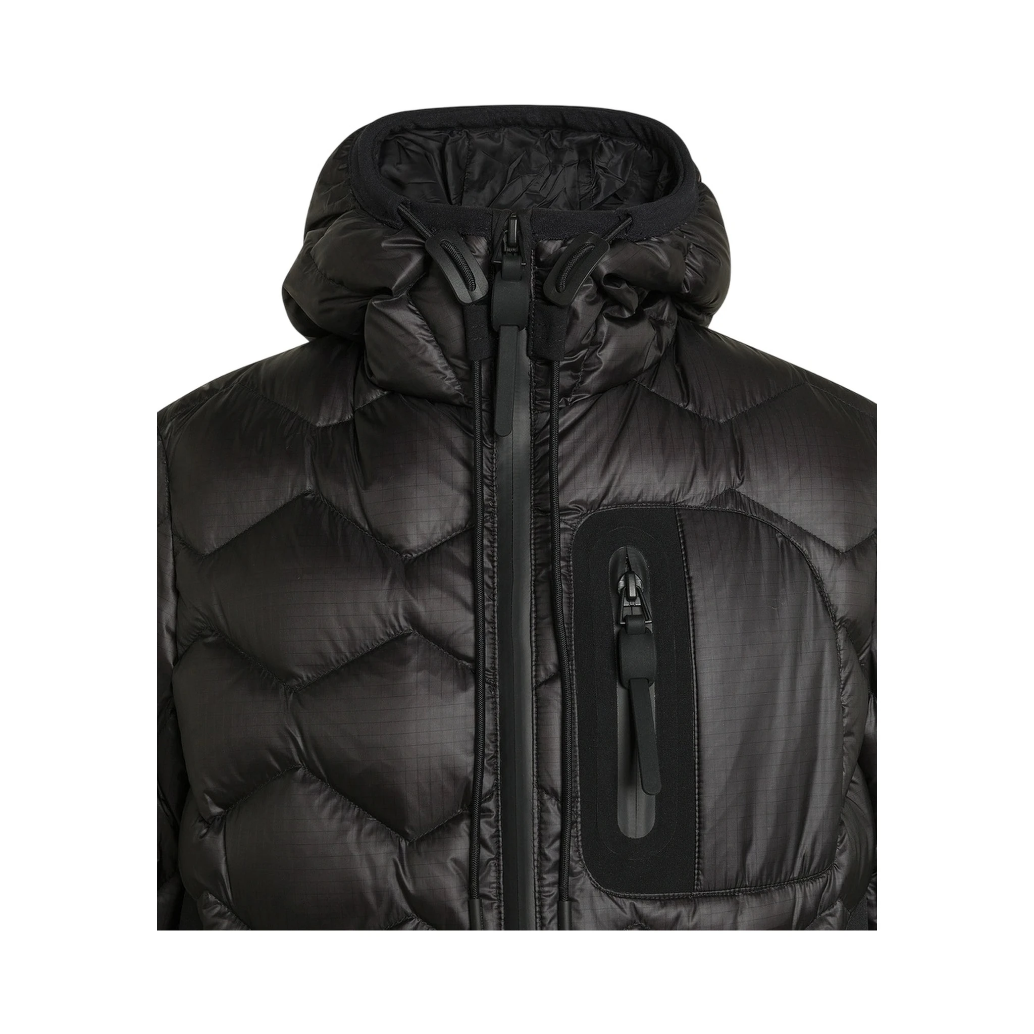 Peuterey Coats Black