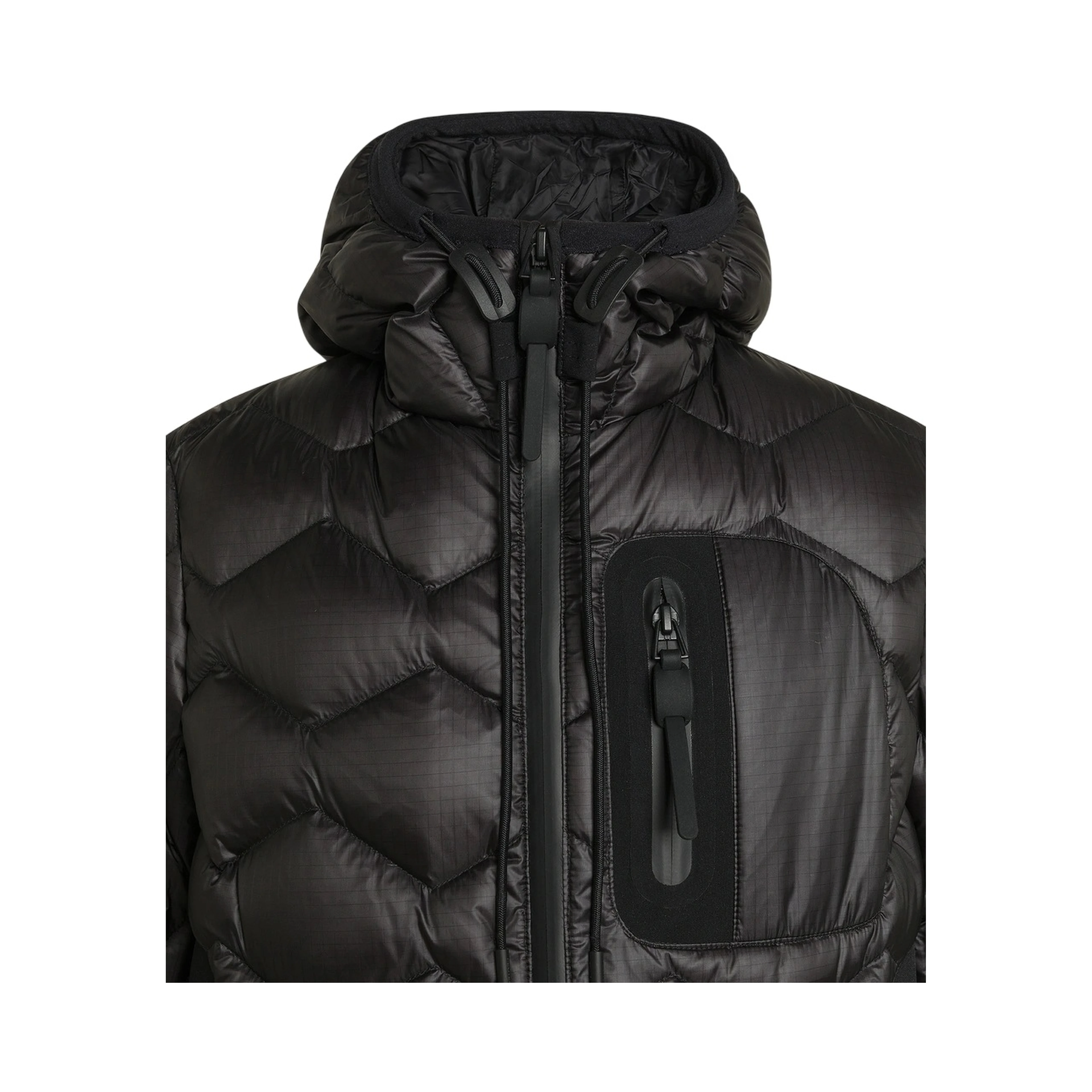 Peuterey Coats Black