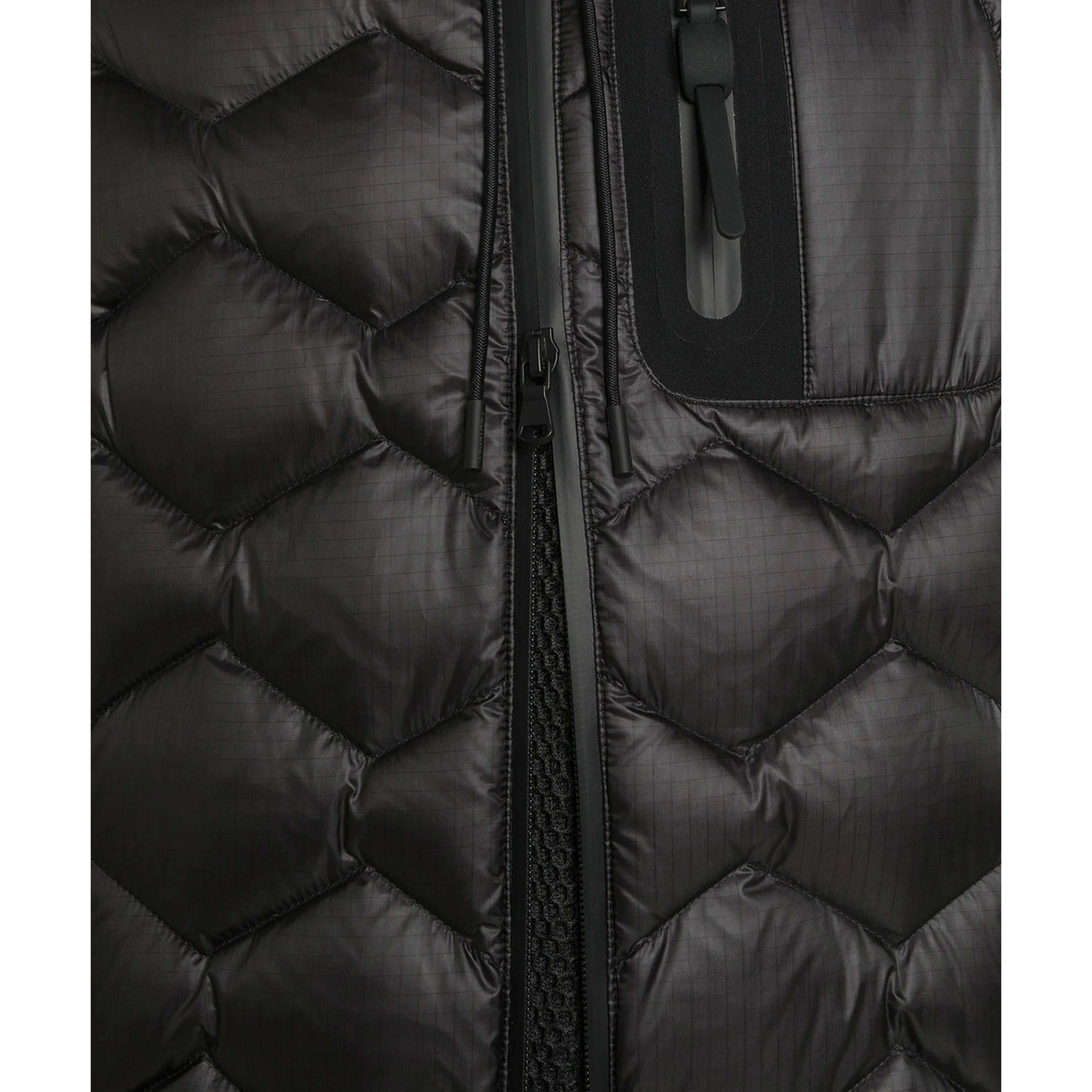 Peuterey Coats Black