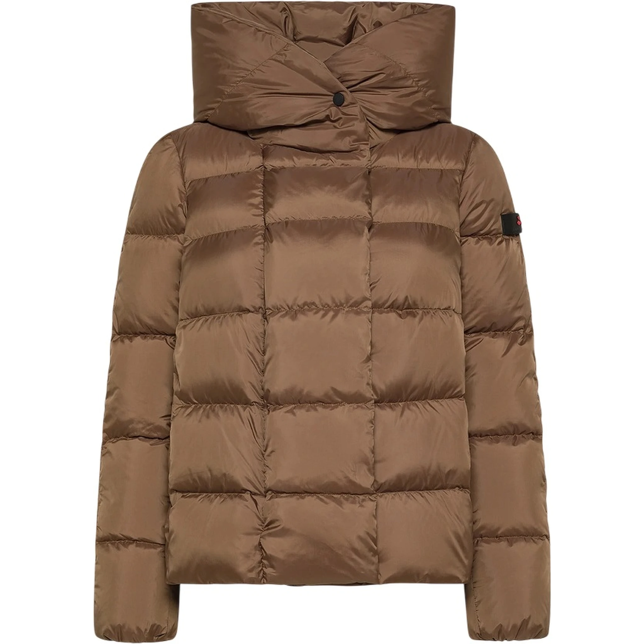 بيوتيري كوتس براون