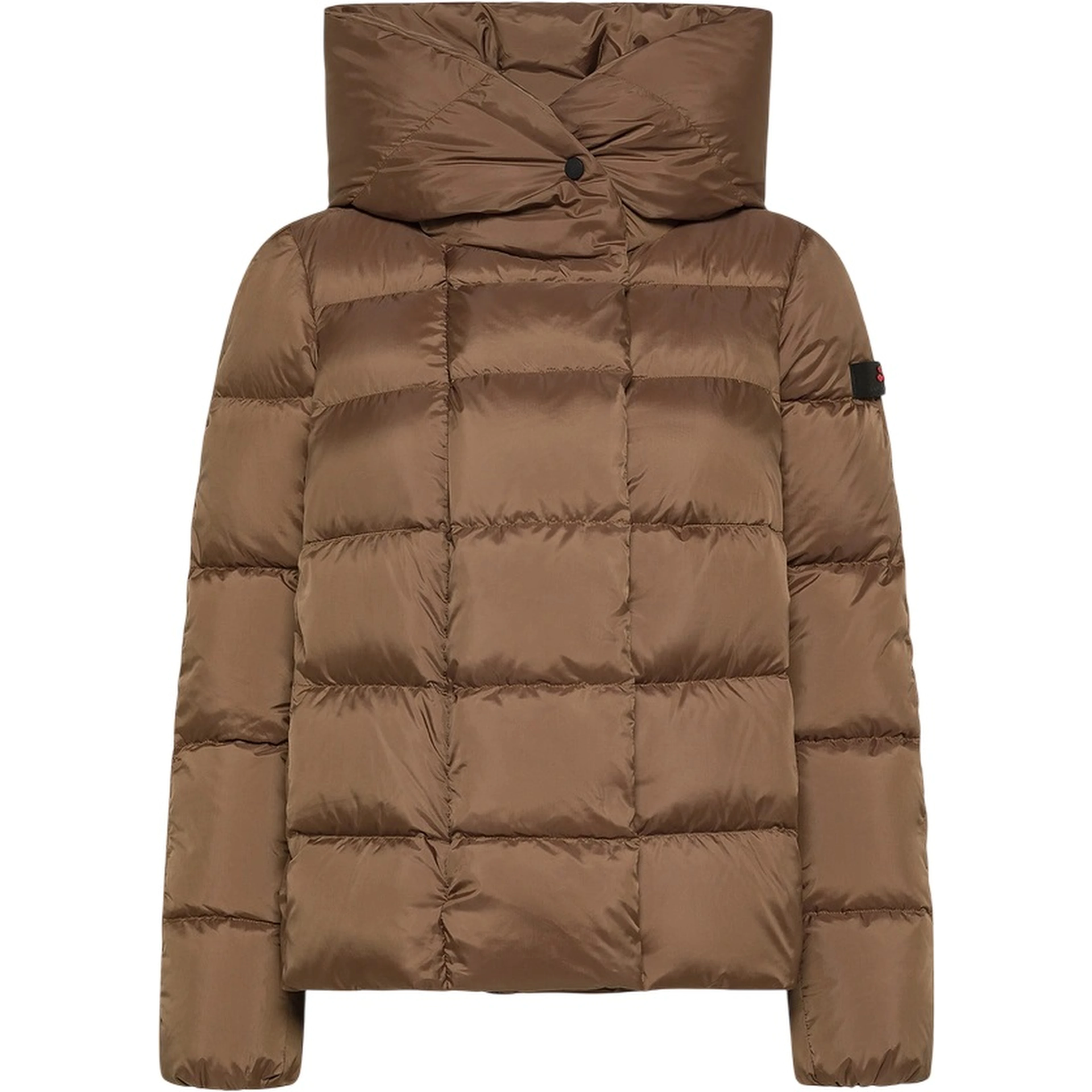 Peuterey Coats Brown