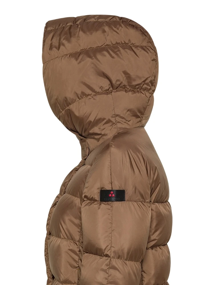 Peuterey Coats Brown alternative