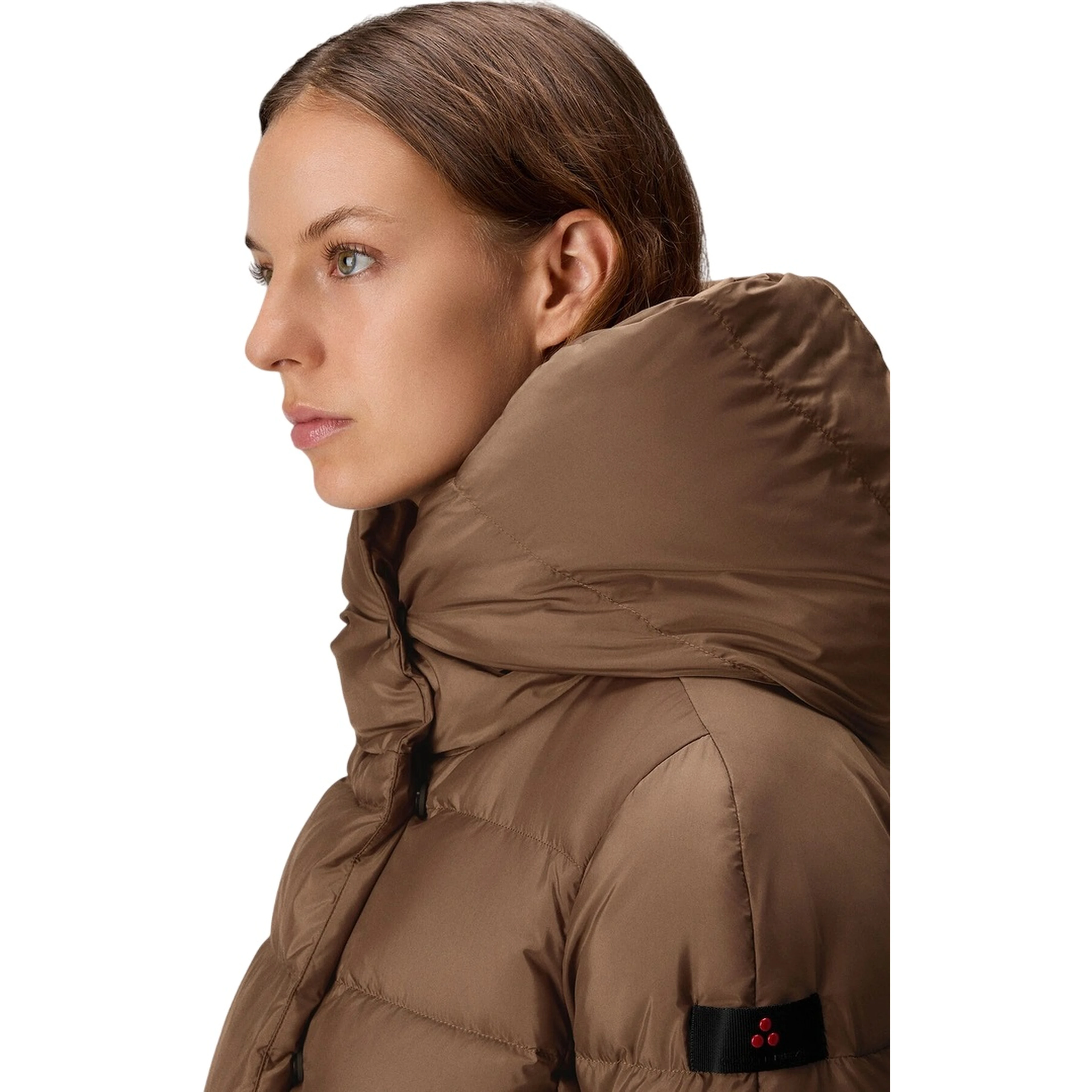 Peuterey Coats Brown