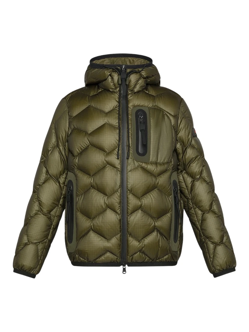 Peuterey Coats Green