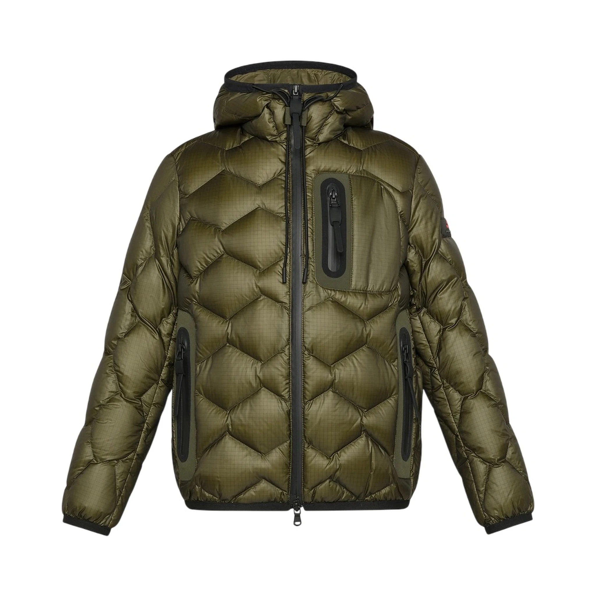 Peuterey Coats Green