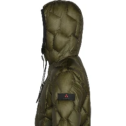 Peuterey Coats Green