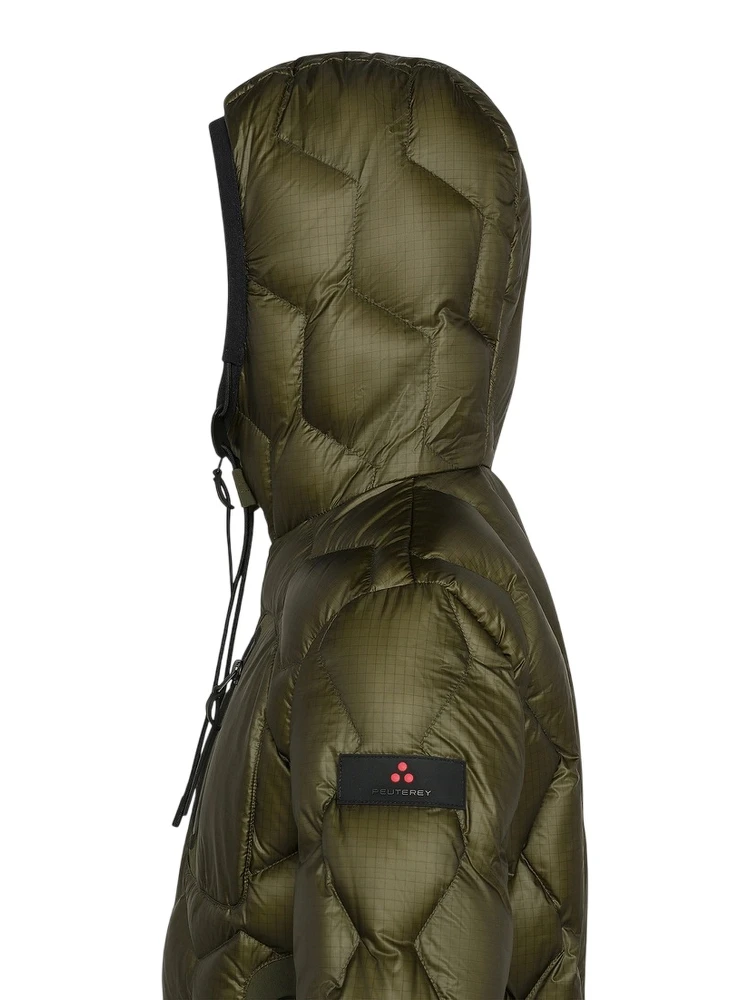 Peuterey Coats Green alternative