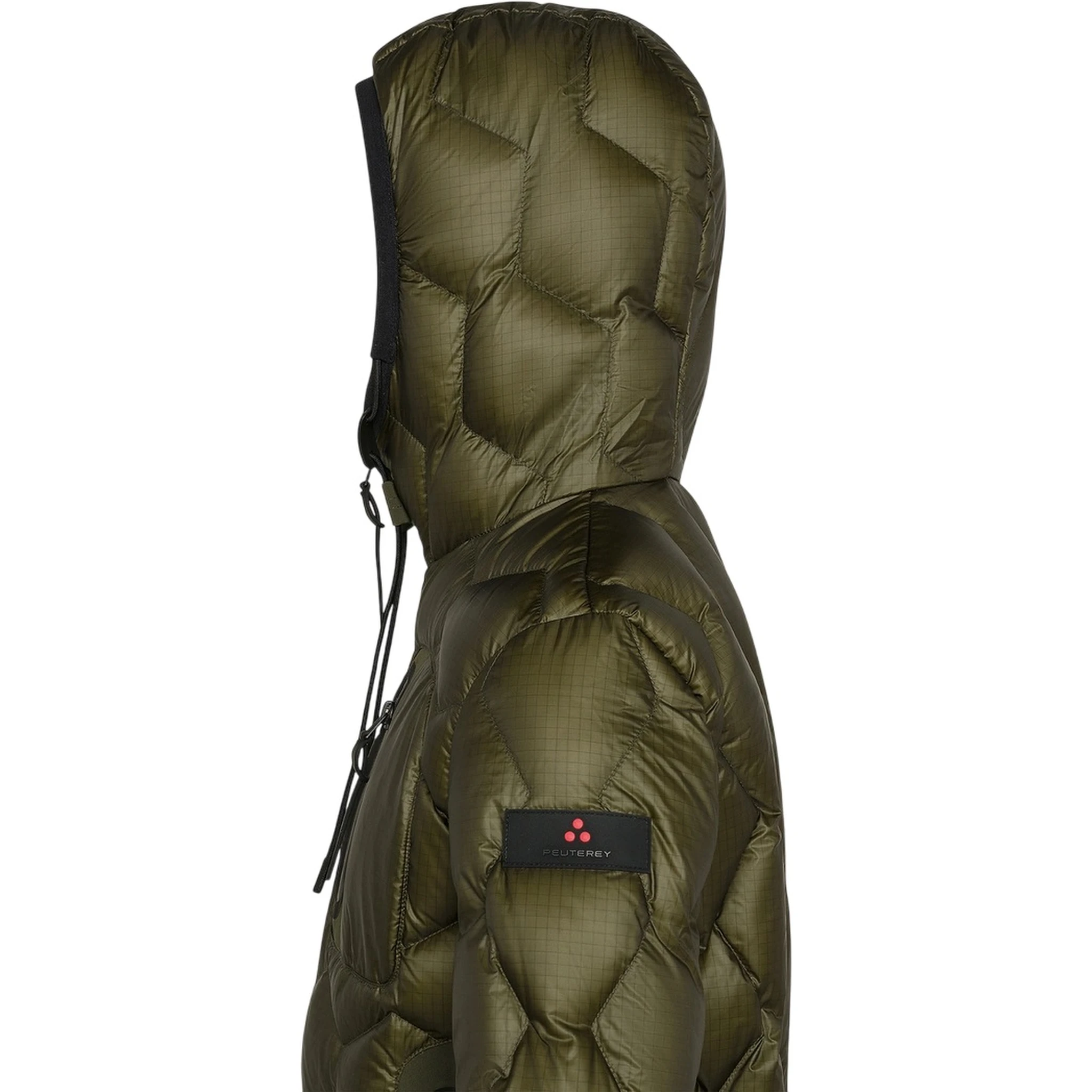 Peuterey Coats Green