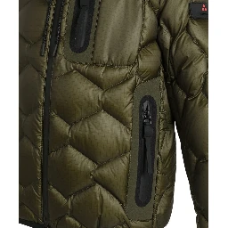 Peuterey Coats Green