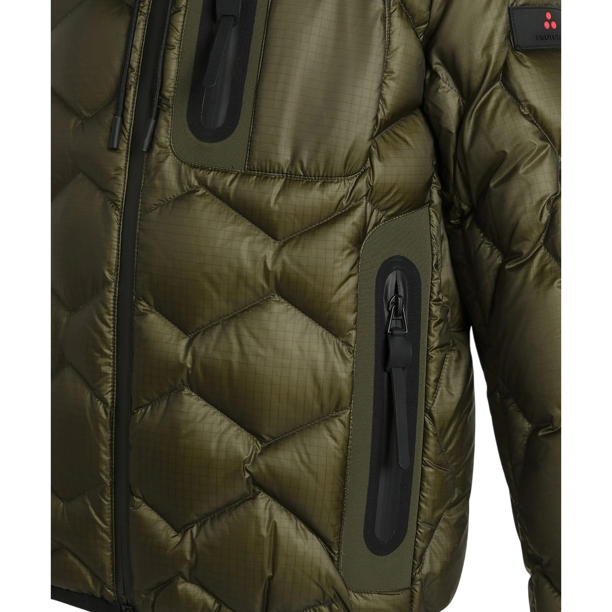 Peuterey Coats Green