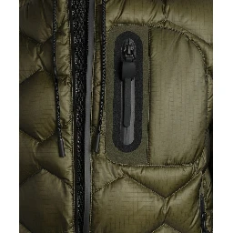 Peuterey Coats Green