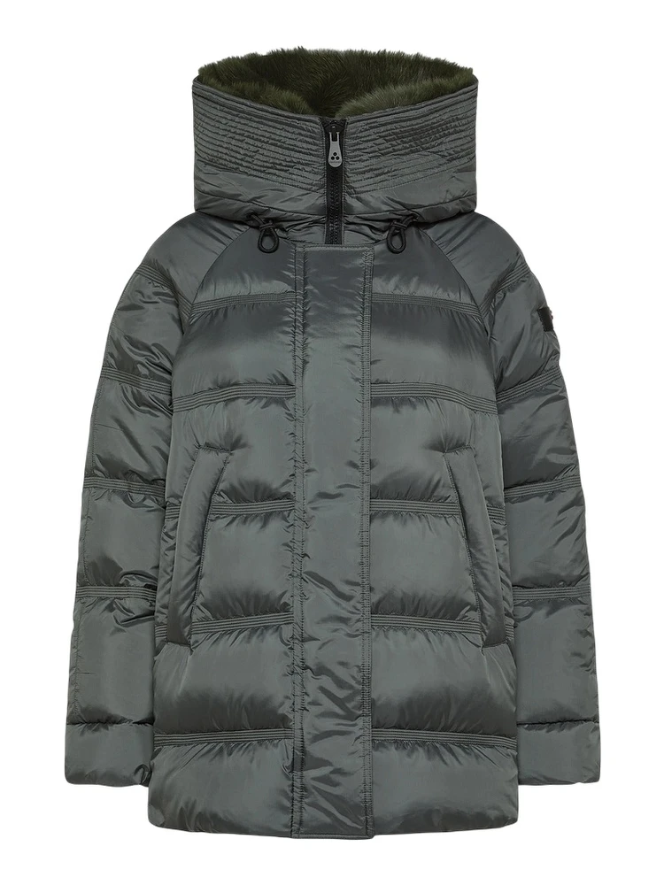 Peuterey Coats Green