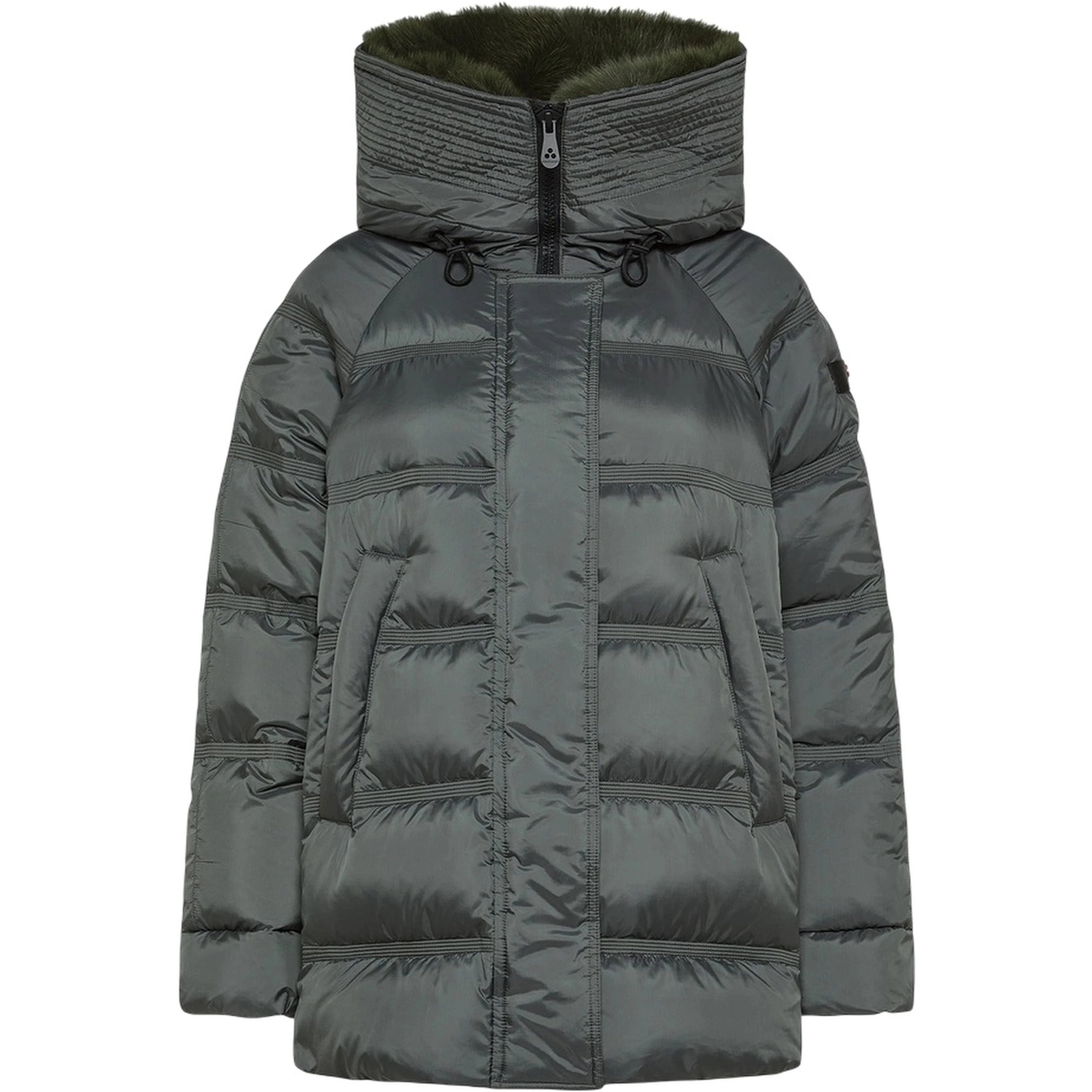 Peuterey Coats Green