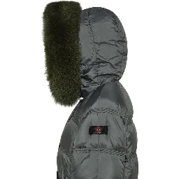 Peuterey Coats Green