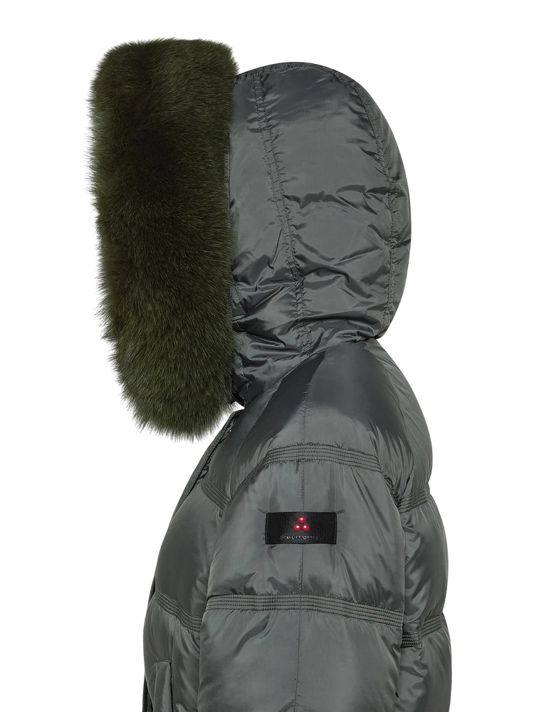 Peuterey Coats Green alternative