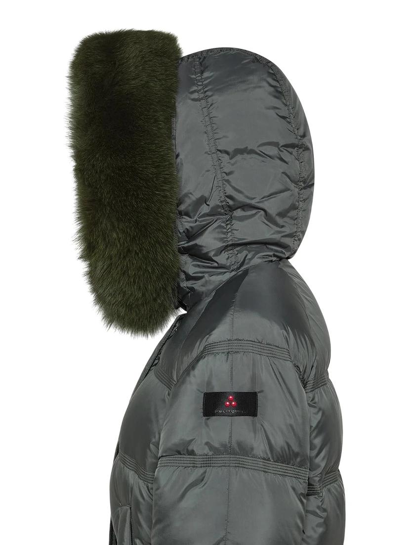 Peuterey Coats Green