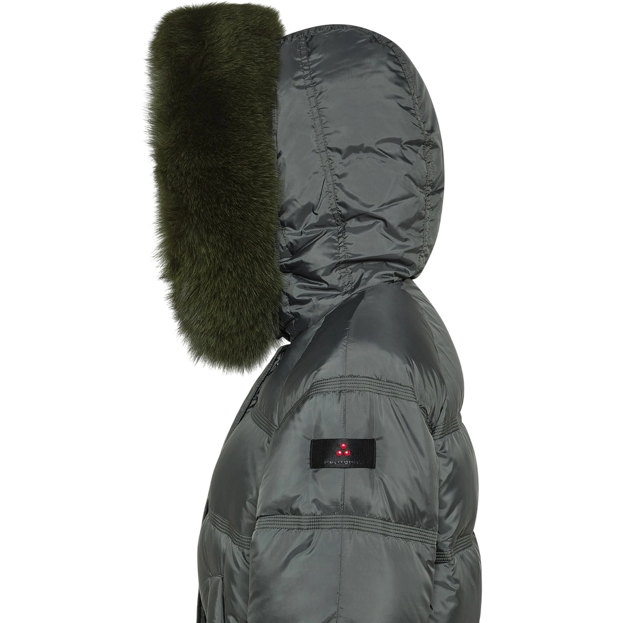 Peuterey Coats Green