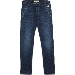 ROY ROGER'S Jeans Blue