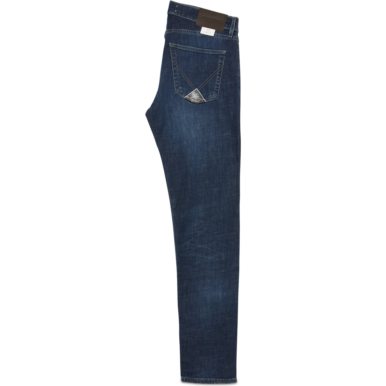 ROY ROGER'S Jeans Blue