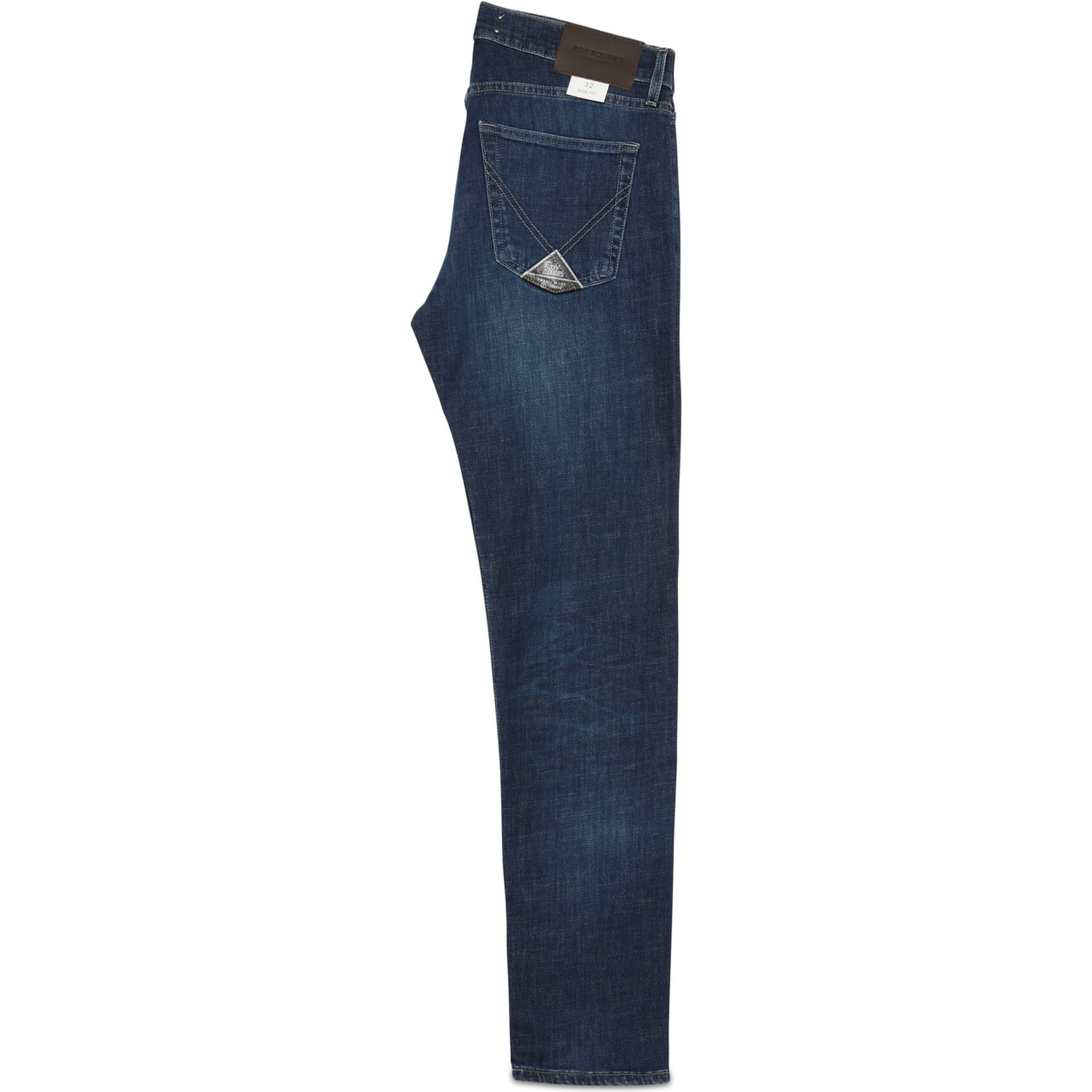 ROY ROGER'S Jeans Blue