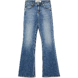 ROY ROGER'S Jeans Blue