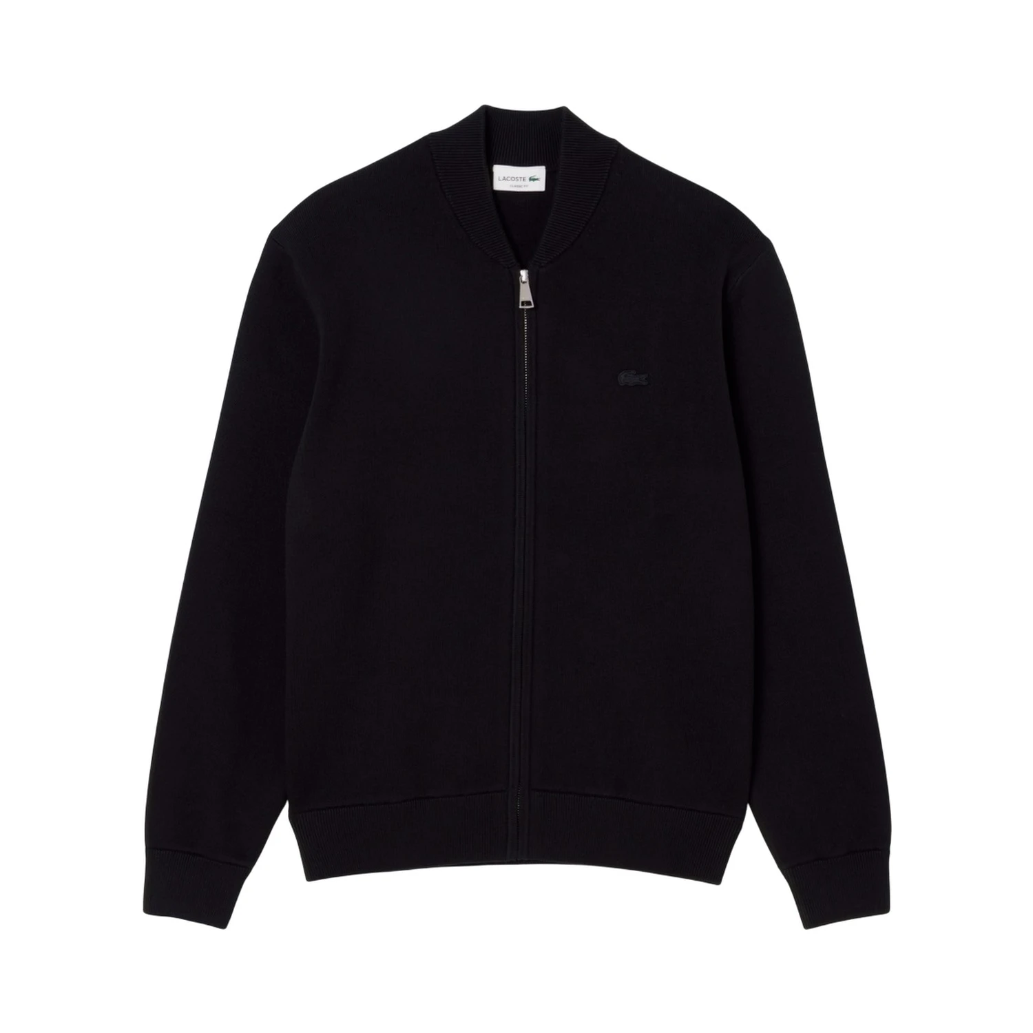 Lacoste Sweaters Black