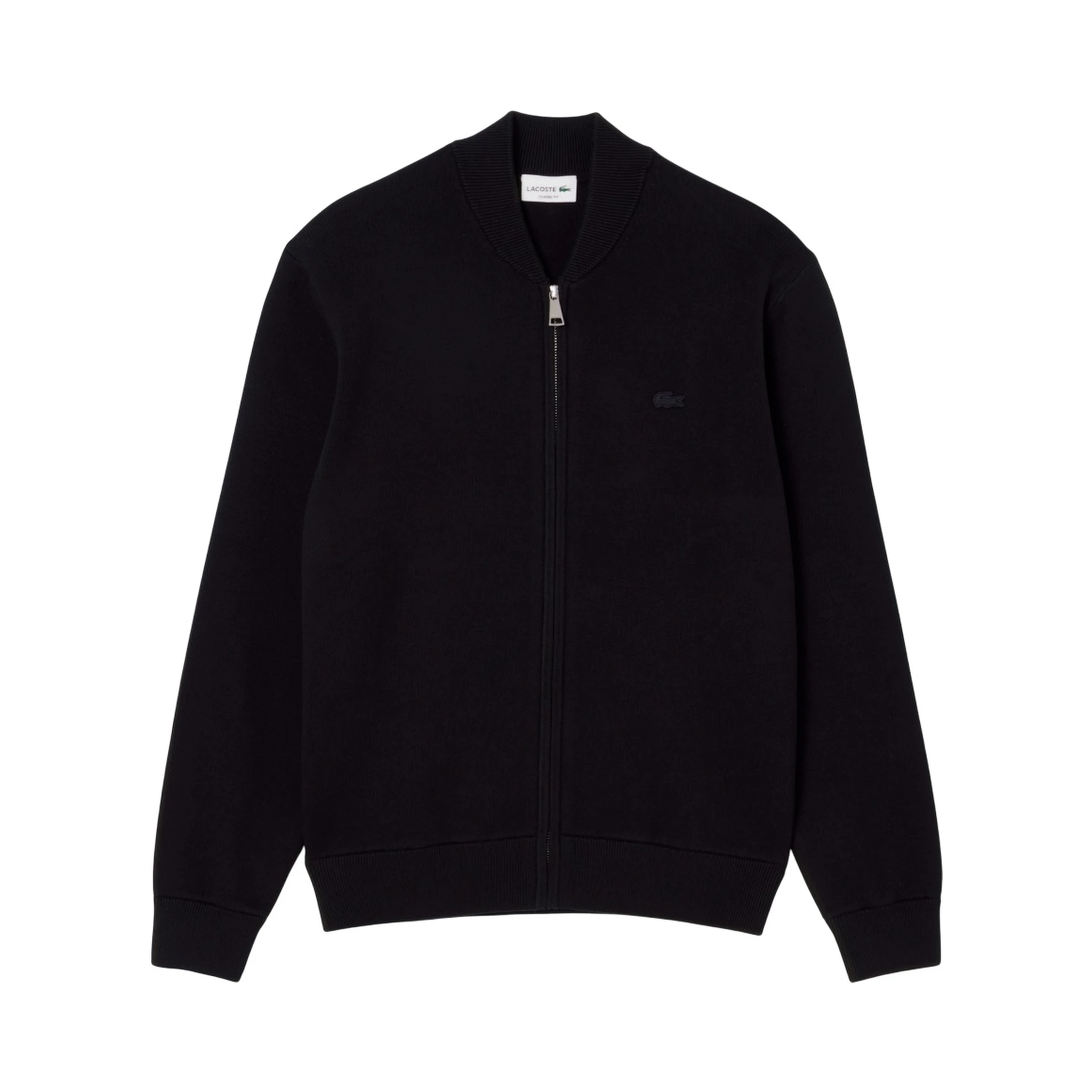 Lacoste Sweaters Black