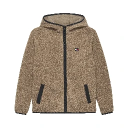 TOMMY JEANS  Coats Beige