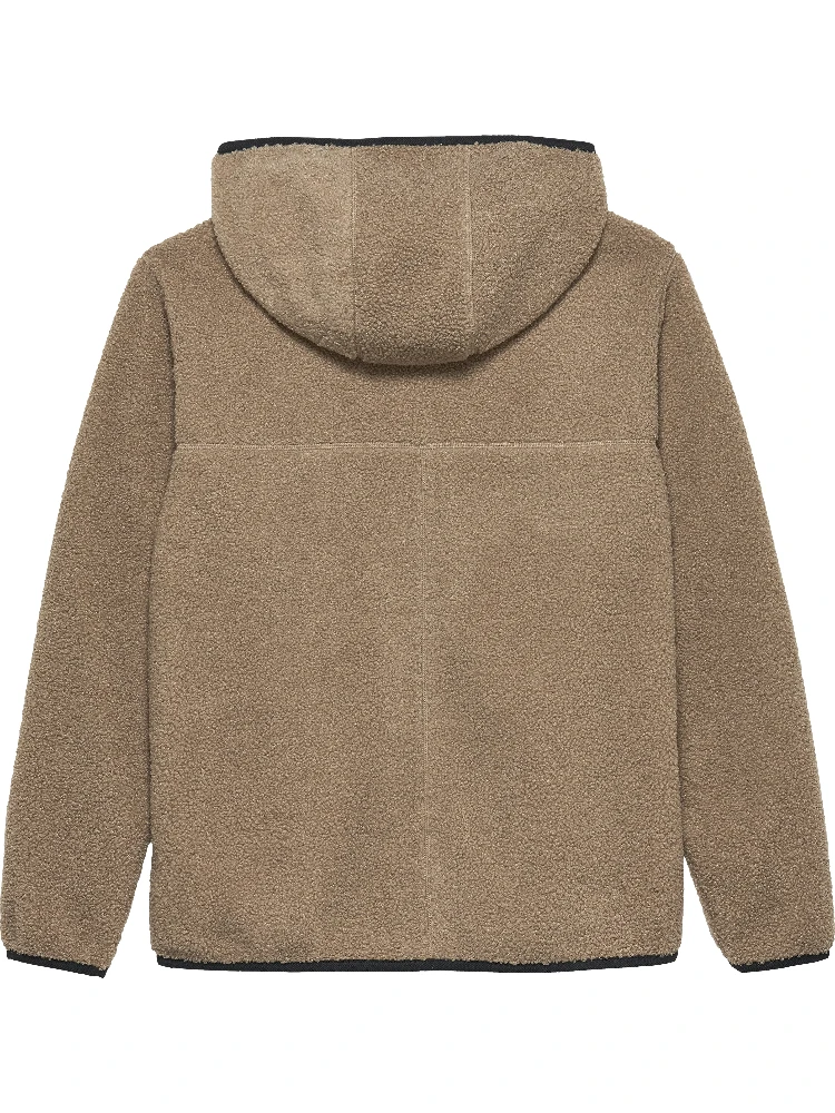 TOMMY JEANS  Coats Beige alternative