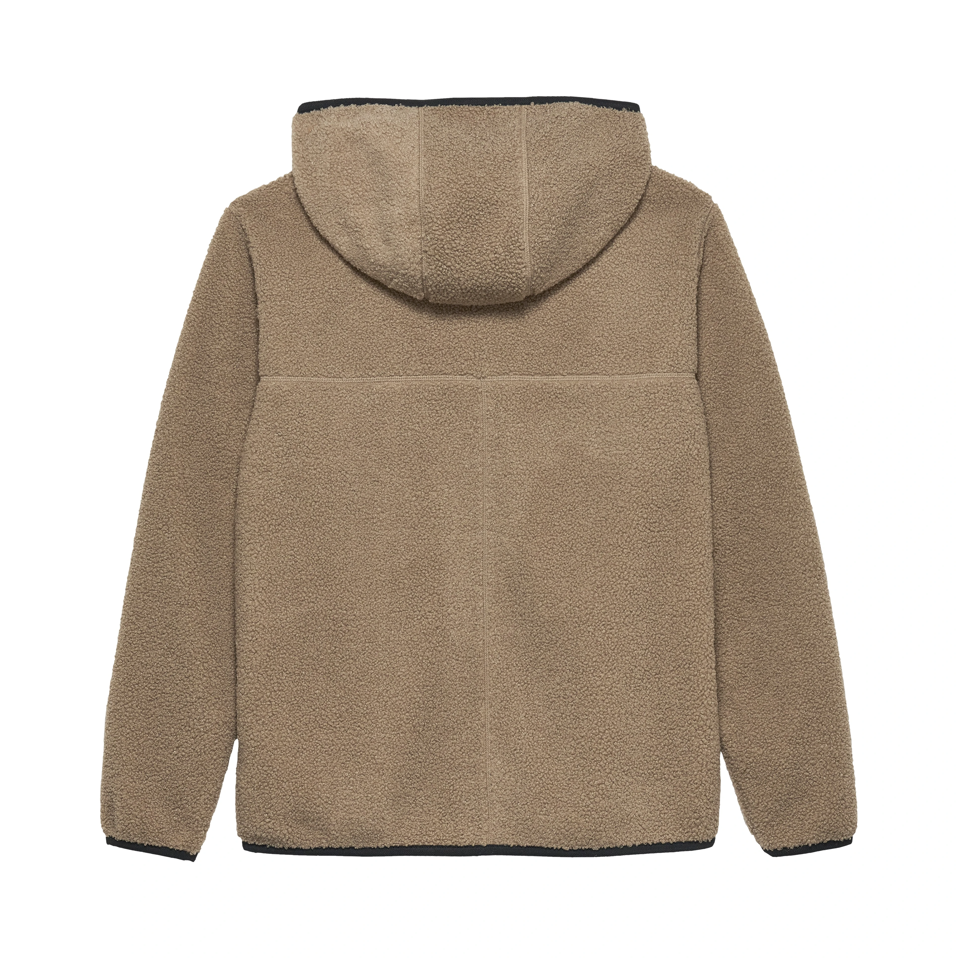 TOMMY JEANS Coats Beige