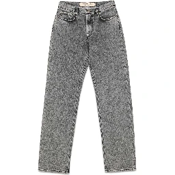 ROY ROGER'S Jeans Black
