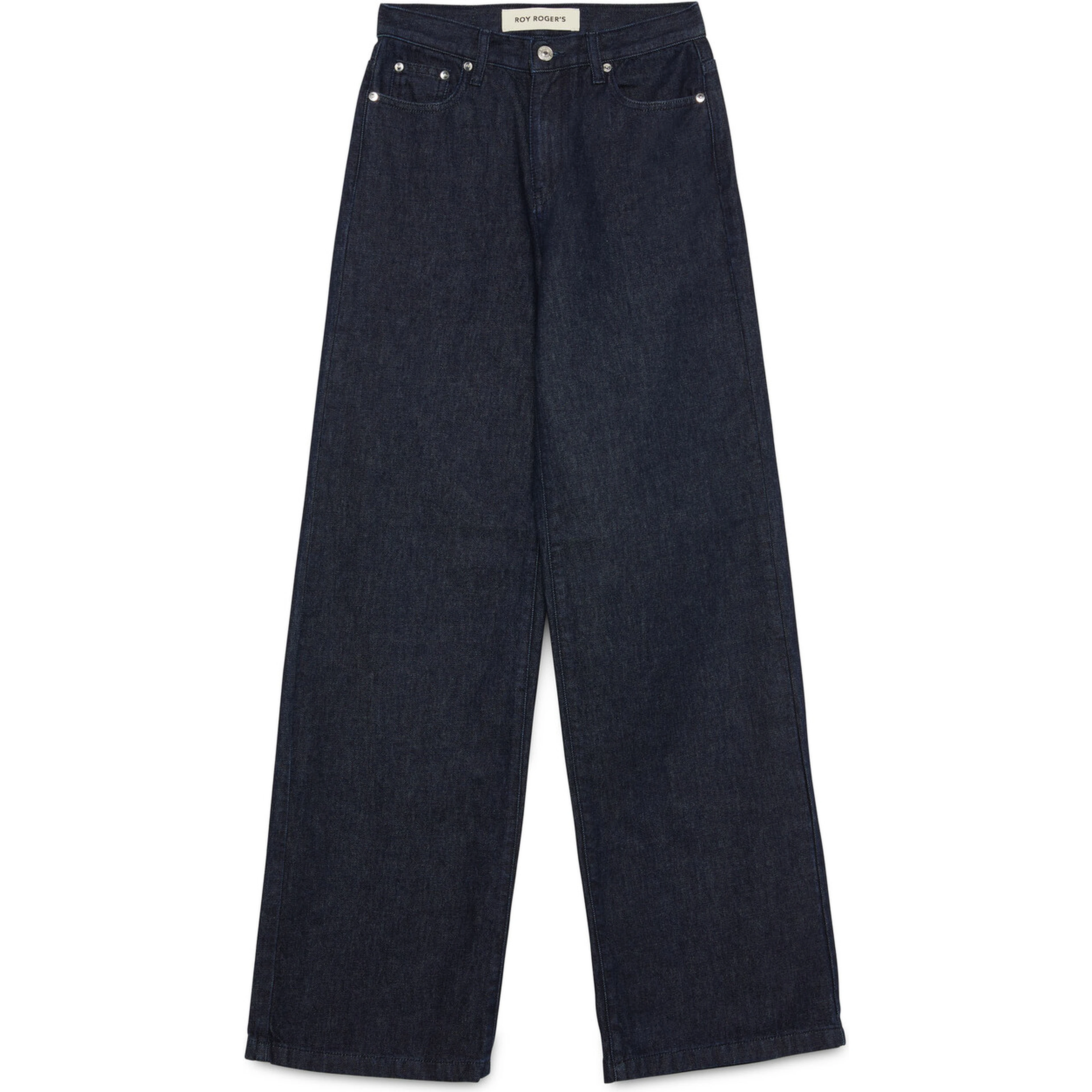 ROY ROGER'S Jeans Blue