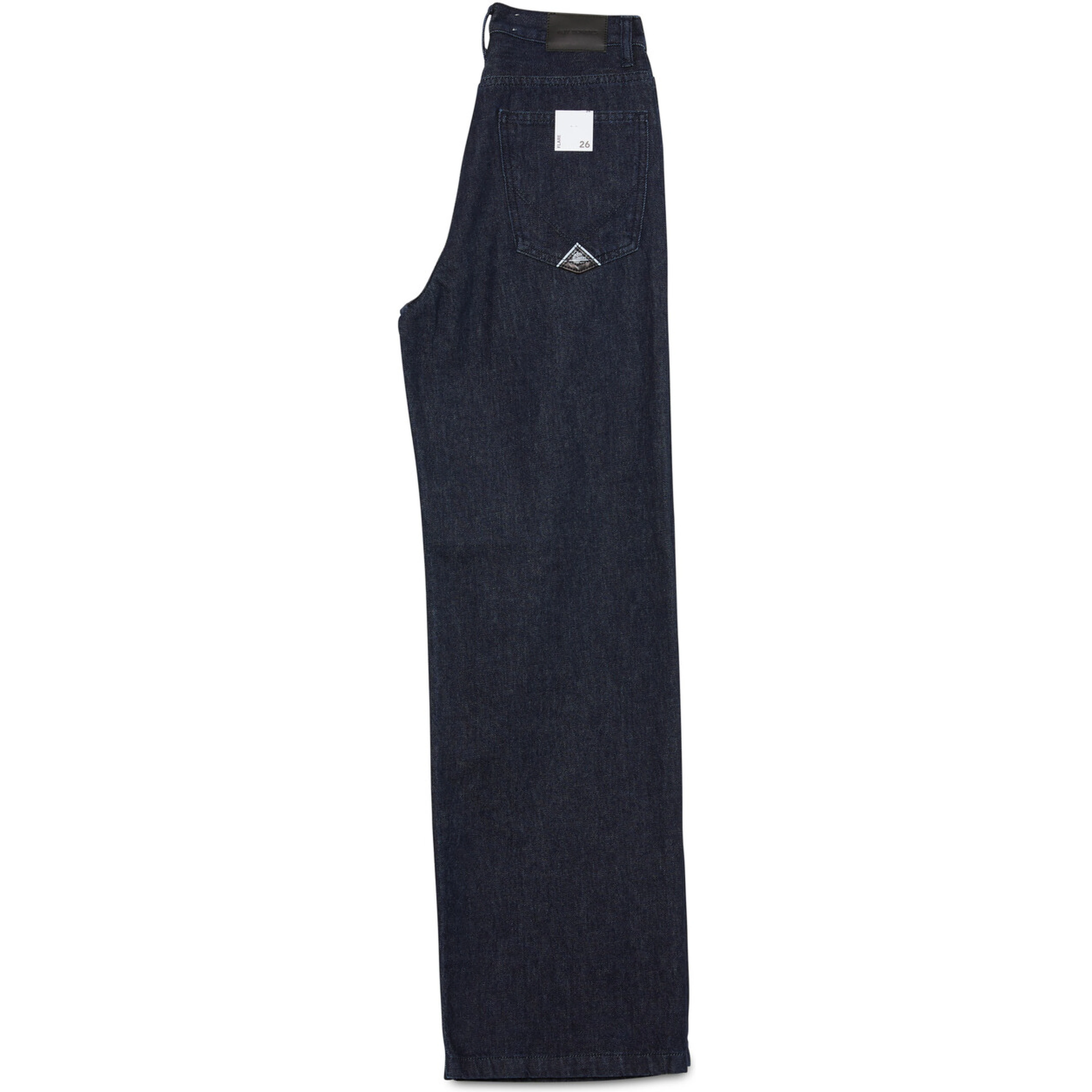 ROY ROGER'S Jeans Blue
