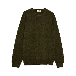 ROY ROGER'S Sweaters Green