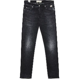 ROY ROGER'S Jeans Black