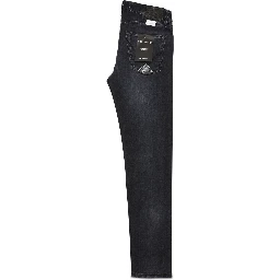 ROY ROGER'S Jeans Black