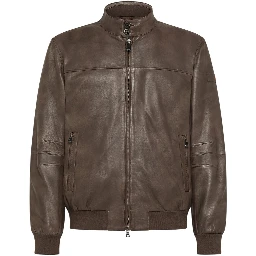 Peuterey Coats Brown