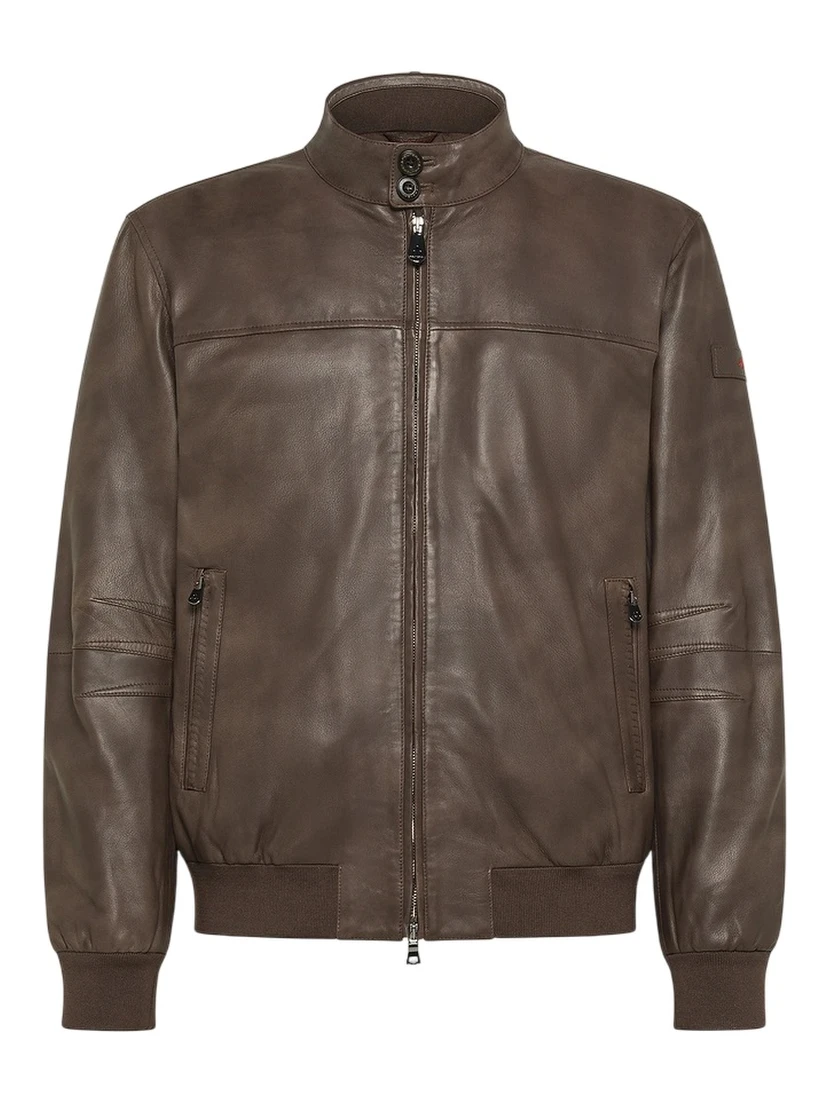 Peuterey Coats Brown